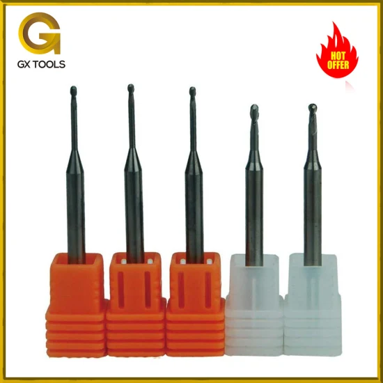Non-Standard Drilling Tool Customized Drill Reamer for CNC Machining Special Reamer